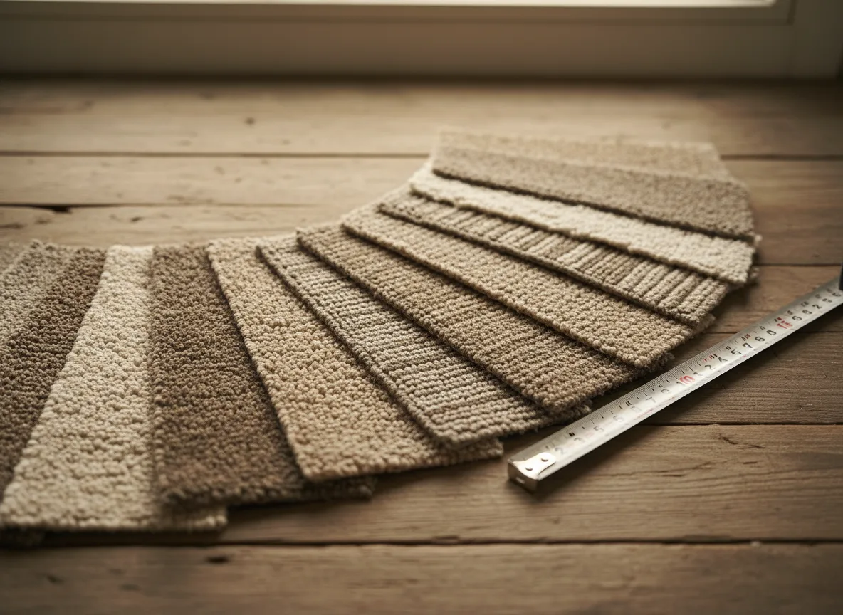 Carpet Installation Toano, VA FAQs